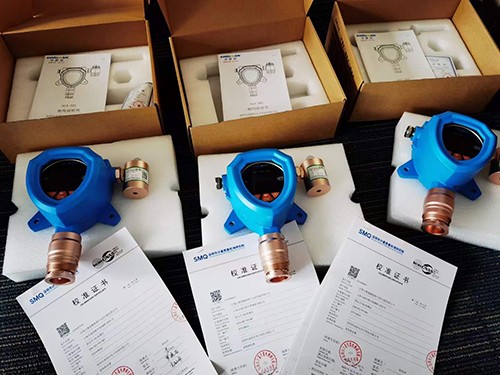 在線式表氯醇檢測(cè)儀