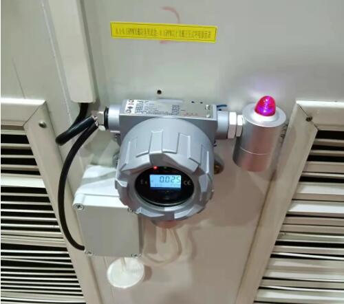 丙二醇單甲醚檢測儀