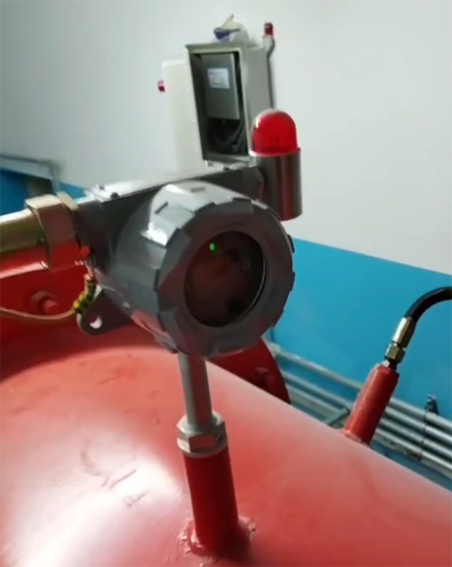 丙二醇甲醚檢測儀