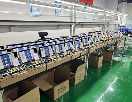 丙酸乙酯檢測儀