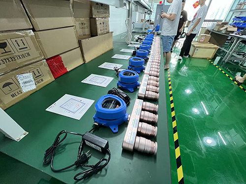 丙酸乙酯檢測(cè)儀