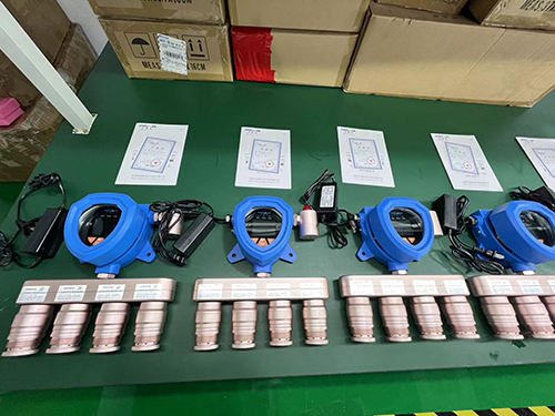 丙酸乙酯檢測(cè)儀