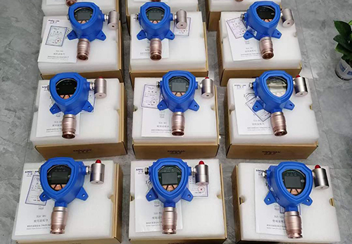 丙酮檢測(cè)儀