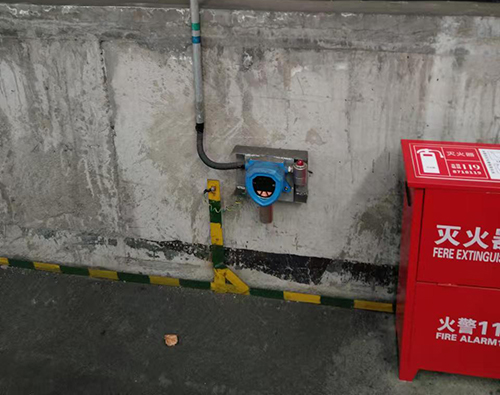 丙酮醛檢測儀采樣方式有哪些