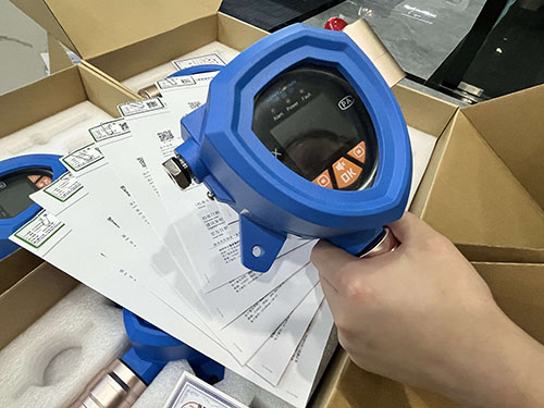 丙烯醛檢測儀是否帶校準報告