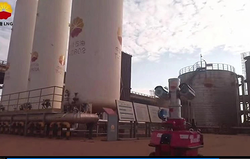 丙烯醛檢測(cè)儀