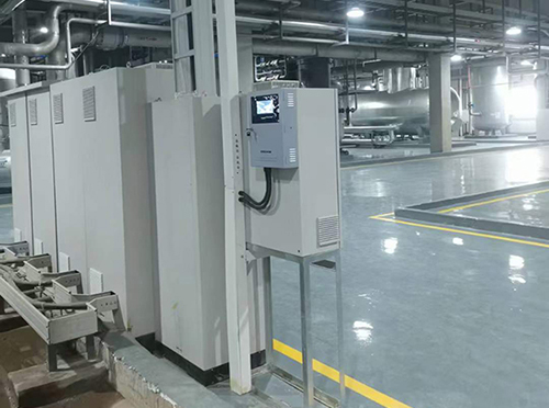 初油酸檢測(cè)儀