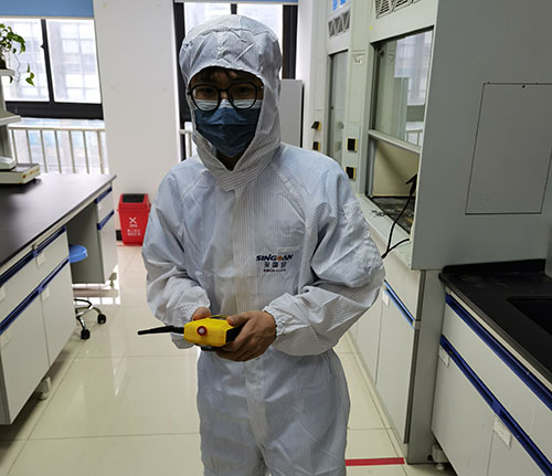 實驗室醋酸檢測儀應用案例-解決方案