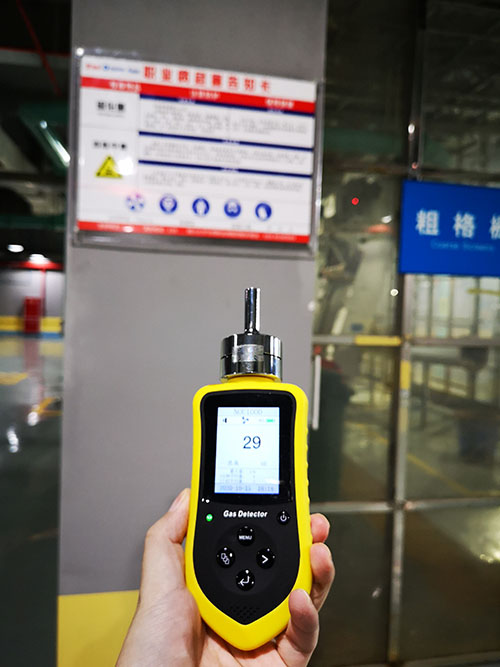 醋酸乙烯檢測儀