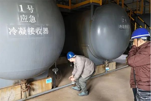 醋酸乙烯檢測儀