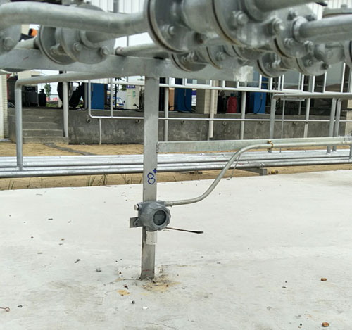 醋酸乙烯酯檢測儀