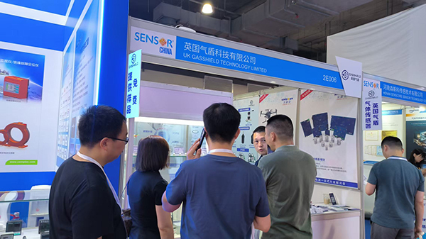 英國氣盾精彩回顧