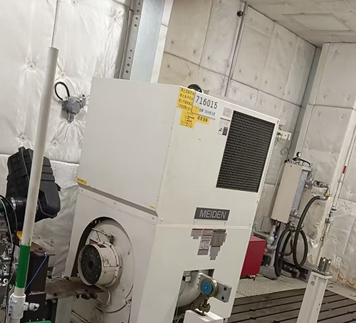 化工廠氮苯檢測儀應(yīng)用案例