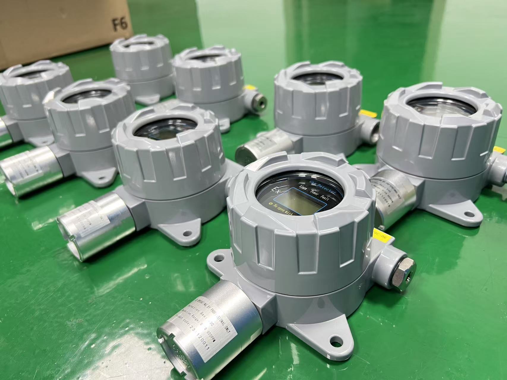 丁二烯檢測(cè)儀