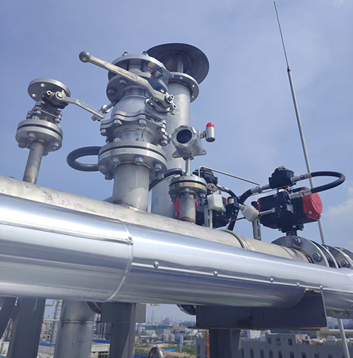 化工廠丁酸檢測儀