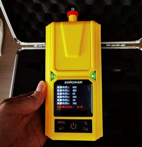 丁酮檢測儀價格是多少