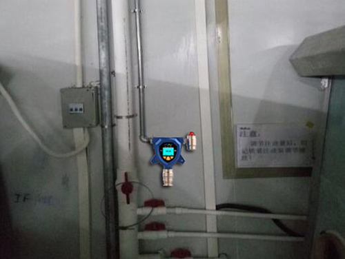 二乙胺檢測儀量程選型攻略