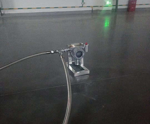 二乙胺檢測儀官方安裝教程