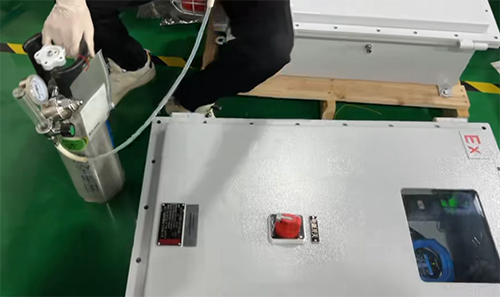 二苯基苯檢測儀