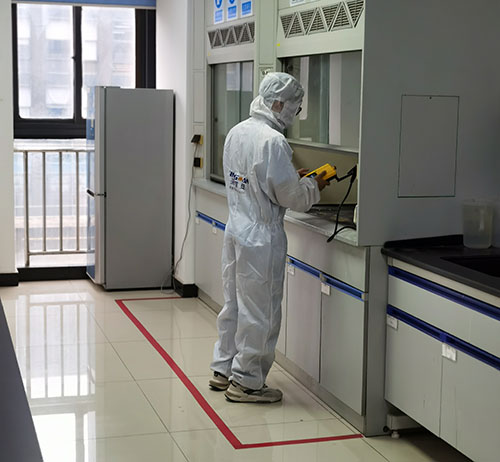 實驗室二苯基苯檢測儀